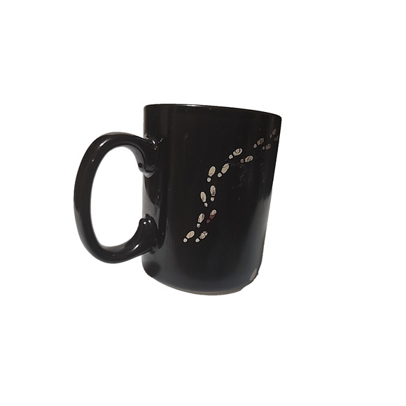 Morphing Mugs Harry Potter Marauder's Map I Solemnly Swear Heat Changing 16 oz - Picture 3 of 13